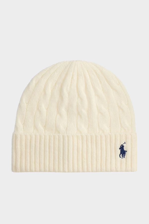 ΣΚΟΥΦΙ POLO RALPH LAUREN - Natural